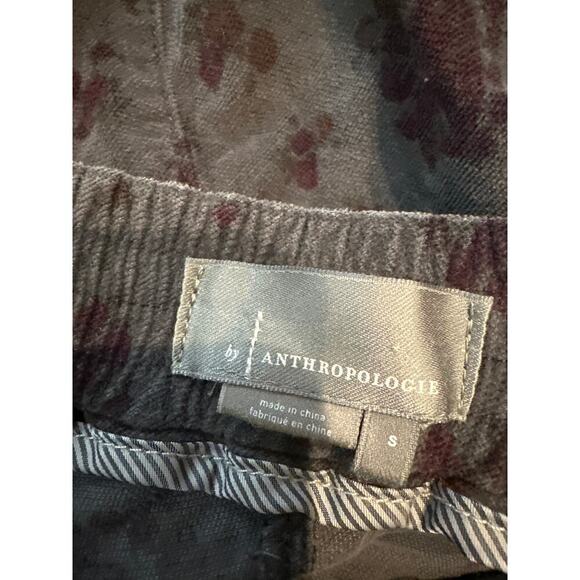 By Anthropologie Kalea Trouser Jogger pants, Women’s size Small. - Picture 8 of 10